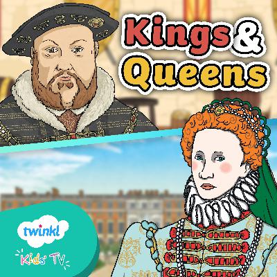 Tudors Quiz for Kids