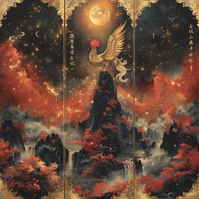 132集:2026生肖運程_雞狗豬運程(4/4) 132集:2026生肖運程_雞狗豬運程(4/4)