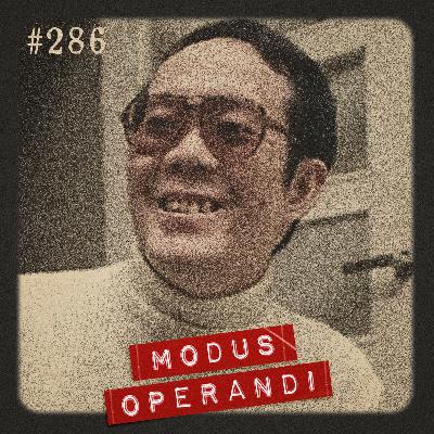 #286 - Issei Sagawa: o canibal japonês
