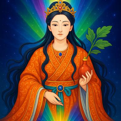 S4E20 今天的其實神明都知道沒什麼重點？唯一要跟你說的是其實神明都知道藥枝娘娘壽誕到了！！