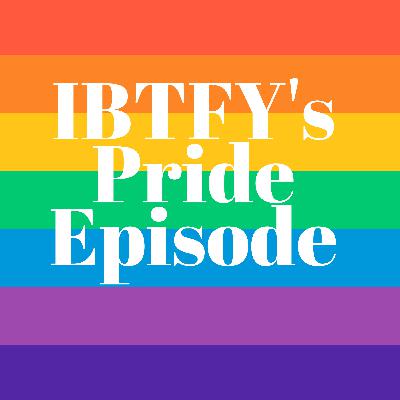 The Best of Times is Now (Pride Weekend Mini-Sode) The Best of Times is Now (Pride Weekend Mini-Sode)