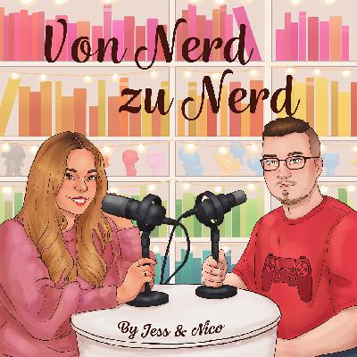 Von Nerd zu Nerd | Trailer