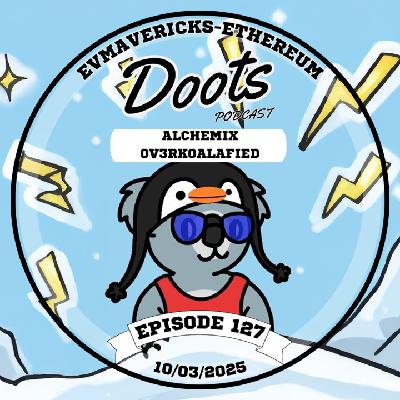 #127 - Ov3rkoalafied - Alchemix