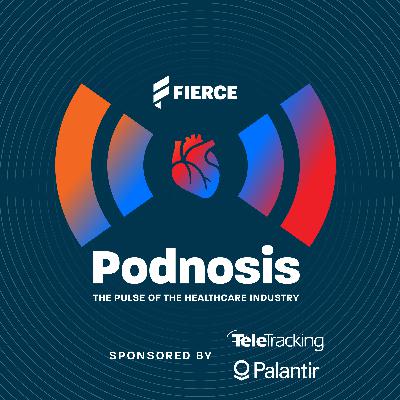 TeleTracking, Palantir partner to streamline hospital operations with AI (Sponsored)
