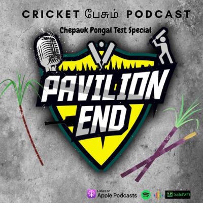 Ep:7. History of Chepauk Pongal Test - Sensational Sydney Test - A Discussion!