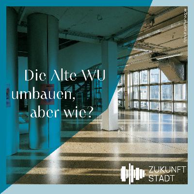 #32 Die Alte WU umbauen, aber wie?