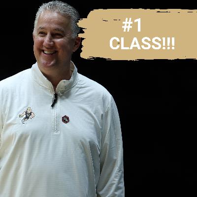SHOCKER: Boilermakers' #1 Recruiting Class STUNS Nation | Is Purdue Now the ULTIMATE Destination for Top Recruits?