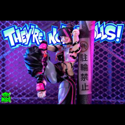 "They're not dolls!" Episode 461 "They're not dolls!" Episode 461