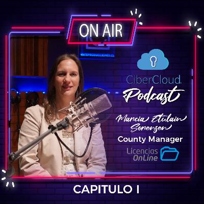 Capitulo 1 - Marcia Etulain - Licencias On Line Capitulo 1 - Marcia Etulain - Licencias On Line