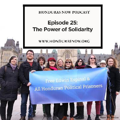 Ep. 25: The Power of Solidarity