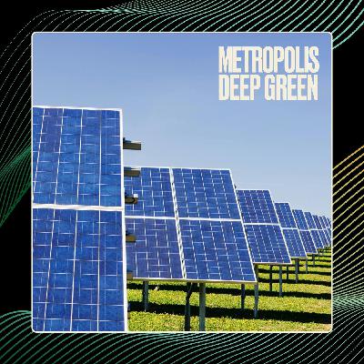 Daphany Rose-Sanchez: Solar Energy for the People