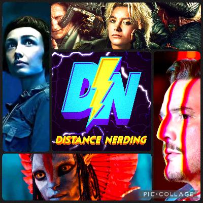 When a SHDU Self Bans | Chapter 244