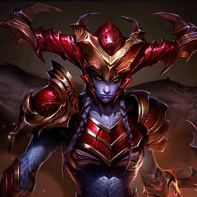 The Story of Shyvanna, the Half-Dragon