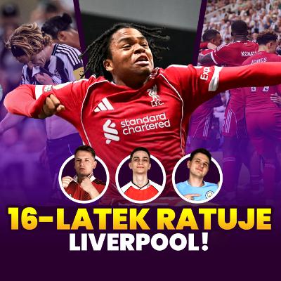 LIVERPOOL WYGRYWA Z NEWCASTLE! RIO NGMUOHA BOHATEREM