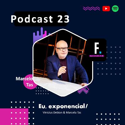 #T01-23 / Eu, exponencial!