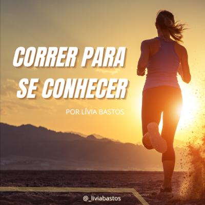 #11 - O esporte individual mais coletivo que existe | Lívia Bastos #11 - O esporte individual mais coletivo que existe | Lívia Bastos