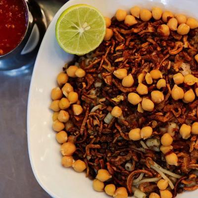 Egypt’s national dish Koshary added to UNESCO intangible heritage list