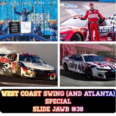 West Coast Swing, Atlanta and COTA Reviews West Coast Swing, Atlanta and COTA Reviews
