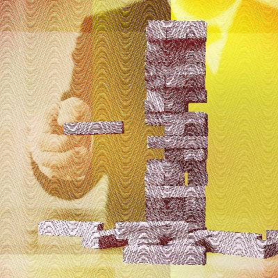 Credit Suisse oder der Zusammenbruch eines Finanzriesen Credit Suisse oder der Zusammenbruch eines Finanzriesen