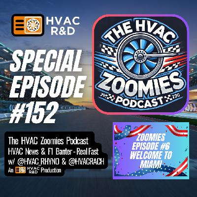 Bonus Episode: HVAC Zoomies Podcast – Saudi GP Recap & Miami GP Preview Bonus Episode: HVAC Zoomies Podcast – Saudi GP Recap & Miami GP Preview