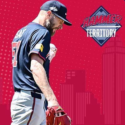 Sale Struggles, Bats Remain Quiet as Braves Drop Series in Tampa