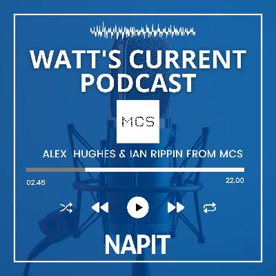 NAPIT talks to MCS