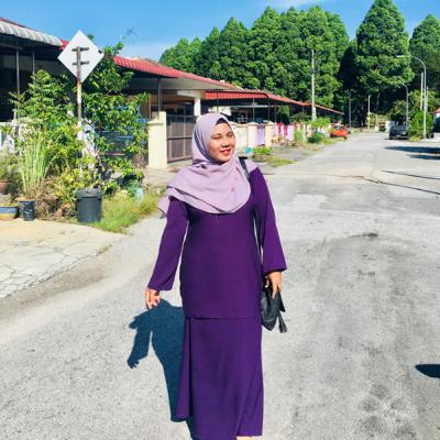 My Life During Mco/Pkp