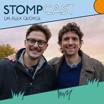 Pt 1: What It’s Really Like Hosting the Radio 1 Breakfast Show | Greg James Pt 1: What It’s Really Like Hosting the Radio 1 Breakfast Show | Greg James