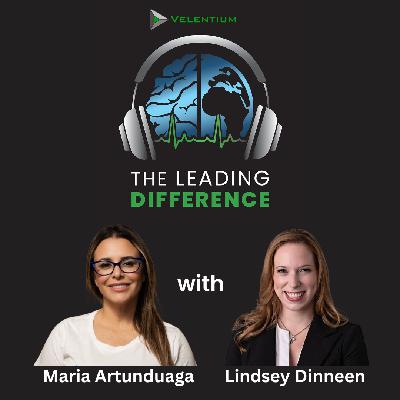 Maria Artunduaga | Founder & CEO, Samay | Innovating COPD Detection, Leading with Legacy, & Perseverance Maria Artunduaga | Founder & CEO, Samay | Innovating COPD Detection, Leading with Legacy, & Perseverance