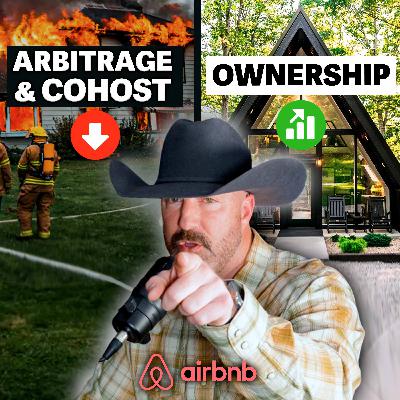Episode 341 - How the "Ownership Model"  has 4X the Benefits than anything else