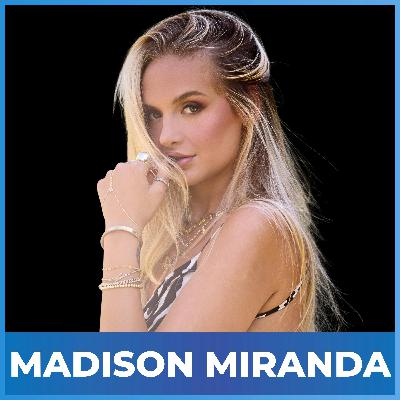 When Emotional Trauma Triggers Physical Breakdown with Madison Miranda