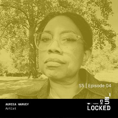 Sculpting the digital and the physical with Auriea Harvey