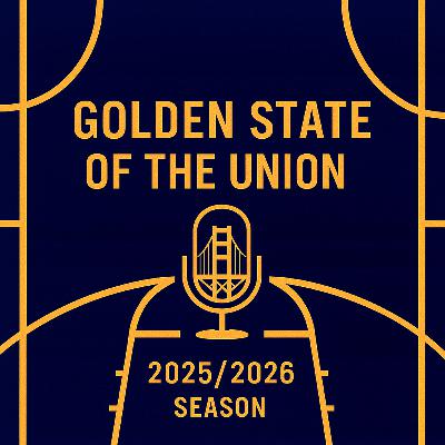 Golden State of the Union Off Season-cast