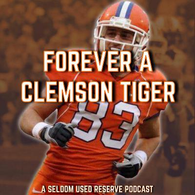 Forever a Clemson Tiger - Chris Cox and Matt Wilczewski