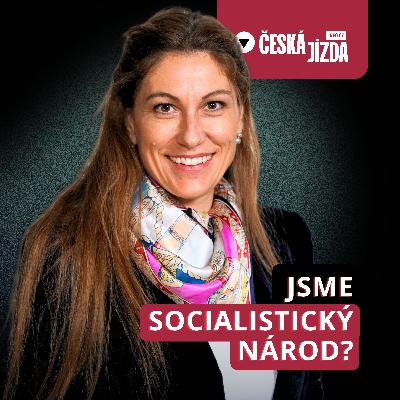 Eva Decroix o zákulisí ODS, sporech v justici a cestě k porážce populismu