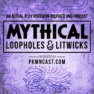 Season 05, Episode 05 – Information for Wagers Season 05, Episode 05 – Information for Wagers