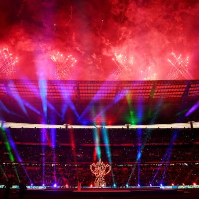 Un juge d'instruction ouvre une information judiciaire sur des escroqueries autour des places VIP du Mondial de Rugby 2023 Un juge d'instruction ouvre une information judiciaire sur des escroqueries autour des places VIP du Mondial de Rugby 2023