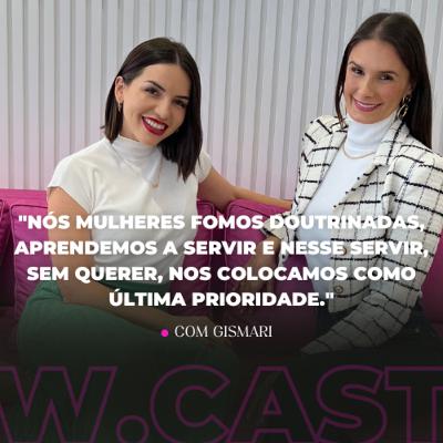 #4 W.CAST - GISMARI