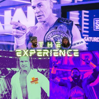 THE STATE OF WRESTLING IN 2025