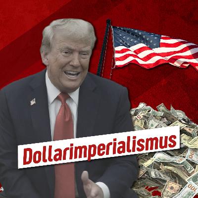 264 – Dollarimperialismus