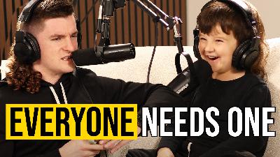 You NEED a Mullet... (Here's Why)