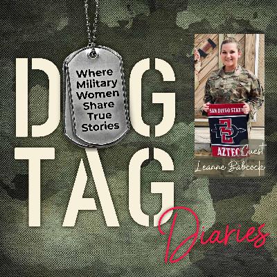 The Courage to Serve: How Leanne Babcock Heals Through Veteran Farming -62