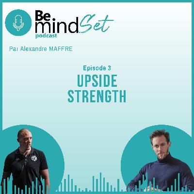 #3 Upside Strength : Performance, Coaching, Crossfit, Préparation physique, Métier de coach