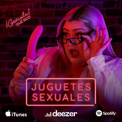Juguetes sexuales