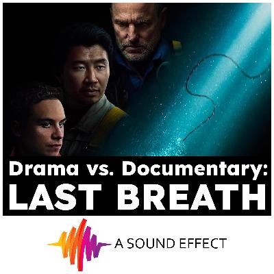 Drama vs. Documentary: Ben Baird’s Unique Sound Journey on 'Last Breath'