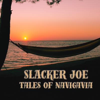 Slacker Joe - Ep.6 - Azzardi