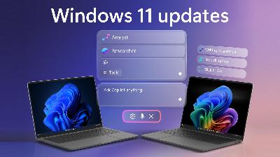 AI in Windows 11