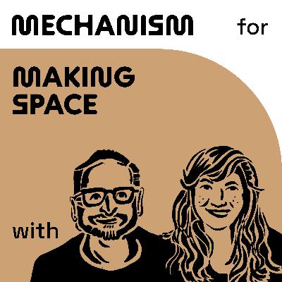 Makerspaces as Community & Economic Development Makerspaces as Community & Economic Development