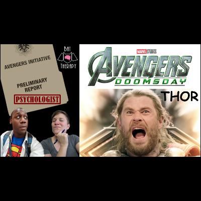 Avengers Doomsday: Thor