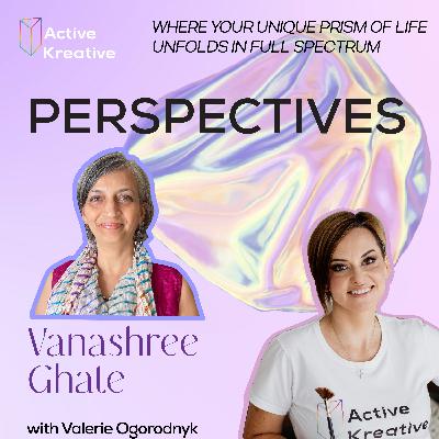 Vanashree Ghate